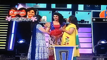 Super Women' Arm Wrestling-2