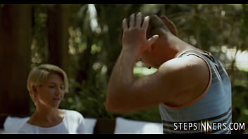 Step Mom, We Need To Stop. My Friends Are Getting Suspicious!