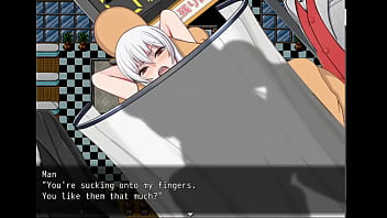 Civilian Justice League 2 Part 1