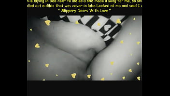 She Calls This Song _slippery Doors_