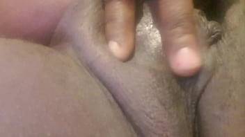 Sexy Pussy Jamaican Girl