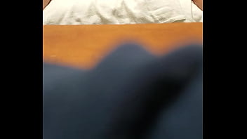 Uncircumcised Cumming