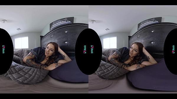 Vrhush Vanessa Vega Wants You To Use Her Tight Ass