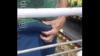 Pauzão Duro No Mercado