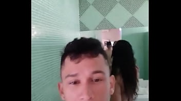 Mamou Gostoso Na Pika Do Novinho