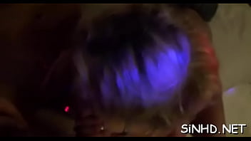 Steamy Sexy Club Actions - hardcore, blowjob, party, orgy, group-sex - Video 2194104
