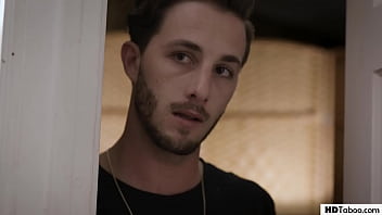 Stepmom And Blonde College Girl Tricked Into A Taboo Affair - Sarah Vandella,lucas Frost,emma Hix