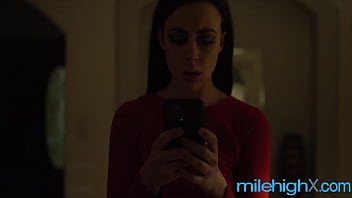 His Married Stepsis To Fuck Him - Whitney Wright