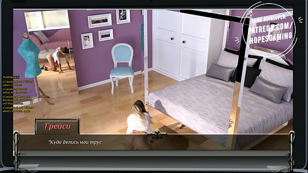 Girl Learning To Masturbate. The Deluca Family