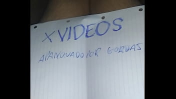 Vídeo De Verificação - cum, soloboy, verification-video - Video 2144871