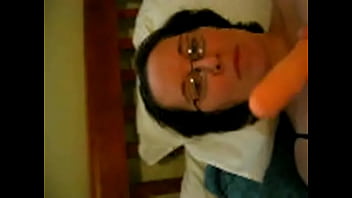 Ms. Vicky Loves Her Dildo