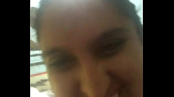 Fazila Jiwa Showing Off Her Tight Bootyhole