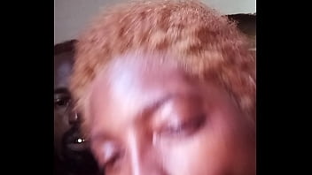 Beloved Pt2 Sucking Dick