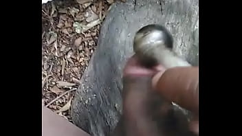 Daddy Dick Rubbing On Dick