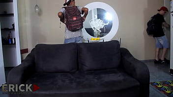 Leonardo Ceoli,euerickdiaz - Porn, Cumshot, Brazilian, Teacher, Big-ass, Gay, Bareback, Big-dick, Professor, Pauzudo, Pauzao, Gay - Gay - 2025 - Hot - Experience - Video 2196615