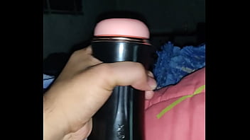 Sextoy Fox Masturbador