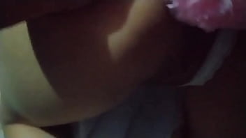 Rica Putita Con Colita De Conejo