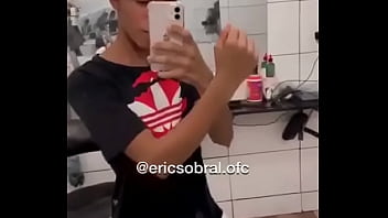 Lomotif Do Hetero Novinho Dotado