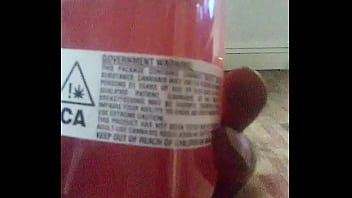 Jungle Juice Before We Fuck