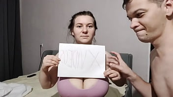 Verification Video - big-tits, verification-video - Video 2195619
