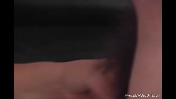 Bbw Sucks Down Cum From A Shot Glass To Feel The Love