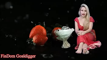 Russian Roulette For Paypig