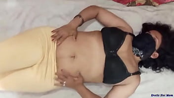 Hot Girlfriend Dancing Alone