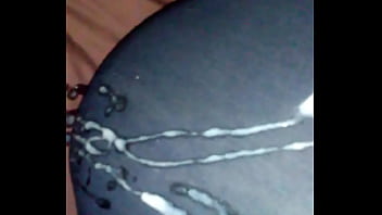 Leggings Explosion Cum