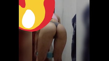 Esposa Ficando Gostosa