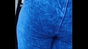 Rico Trasero Tiene Esta Señora