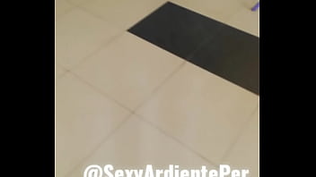 Follando Centro Comercial