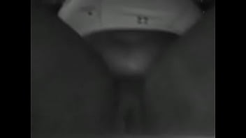 Black Pooh Teasing The Pussy