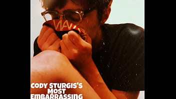 Twink Pig Humiliating Himself