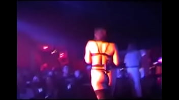 Alizée Ex Cantante Francesa Se Volvió Striper