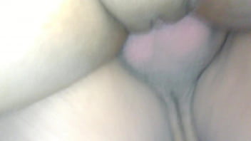 Corno Enterrando A Piroca Na Minha Buceta