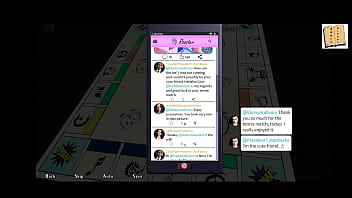 Being A Dik 54 (Dik Route)