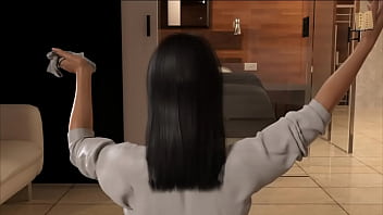 Leap Of Faith 59 Robin And Kira