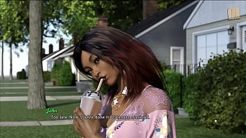 Leap Of Faith 60 Robin And Kira