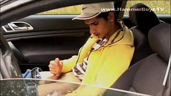 Auto Stop Janos Free From Hammerboys Tv