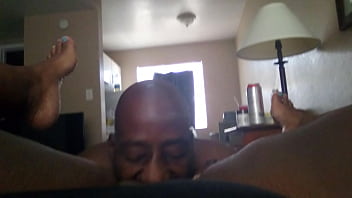 Homemade, Eating-ebony-pussy - Real_amateur - 2025 - Sexy - Show - Video 2117877