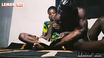 My Neighbors Distracted Me While I_m Study For My Final Year Examination