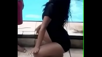 Yasmin Querendo Tomar Leitinho