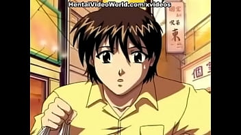 Love Is The Number Of Keys 01