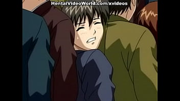 Love Is The Number Of Keys 03