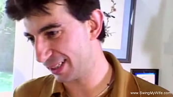 If Only I Could Join These Swingers To Make Myself Arouse