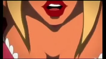 21st Century Girl (stripperella)