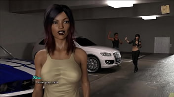 Leap Of Faith 64 Robin And Kira