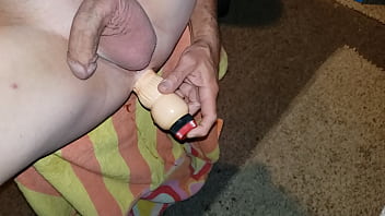 Soloboy With Dildo - anal, dildo, hardcore, hot, sexy, creampie, amateur, homemade, closeup, toys, horny, gay, twink, ana - Video 2140551