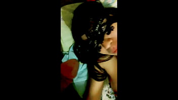 Me Convenció Grabarme Mientras Se La Chupo Contame De Que Ponga Una Foto De Perfil De Whatsapp Mia Dianita Miel)