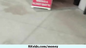 Horny Bitche Having Sex For Money 23